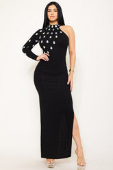 Roxanne Glamour Dress